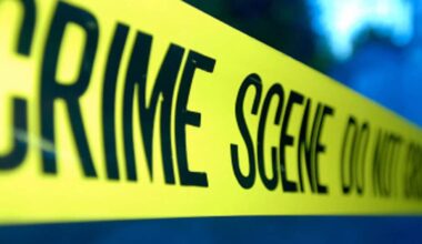 Long Beach Police respond to early morning shooting that left one man dead