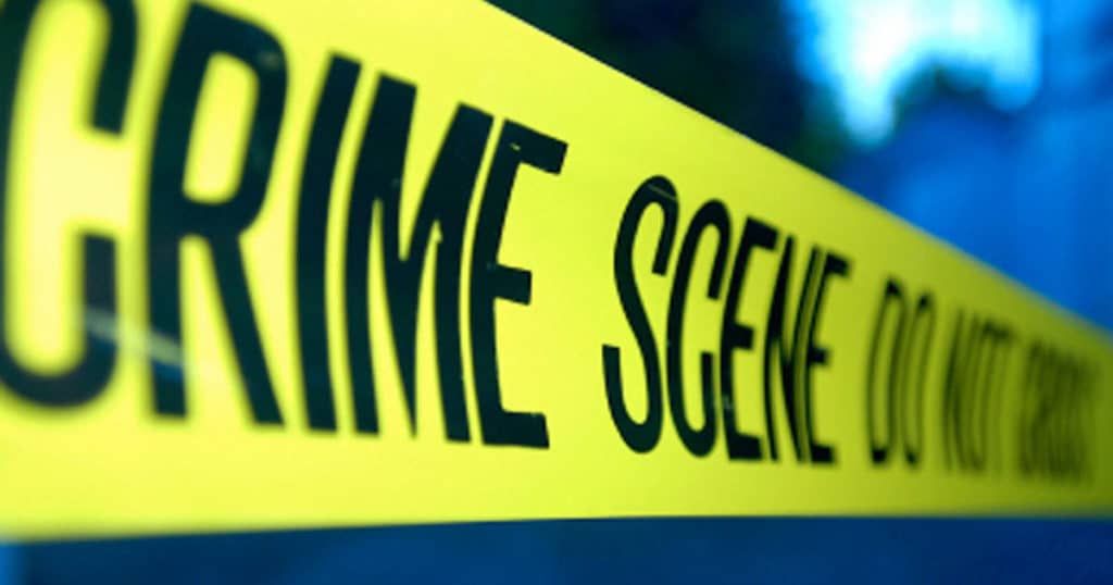 Long Beach Police respond to early morning shooting that left one man dead