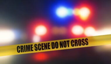 Boy fatally stabbed in El Monte – NBC Los Angeles