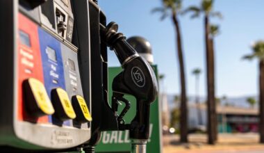 California installs new gas tax as other states follow suit