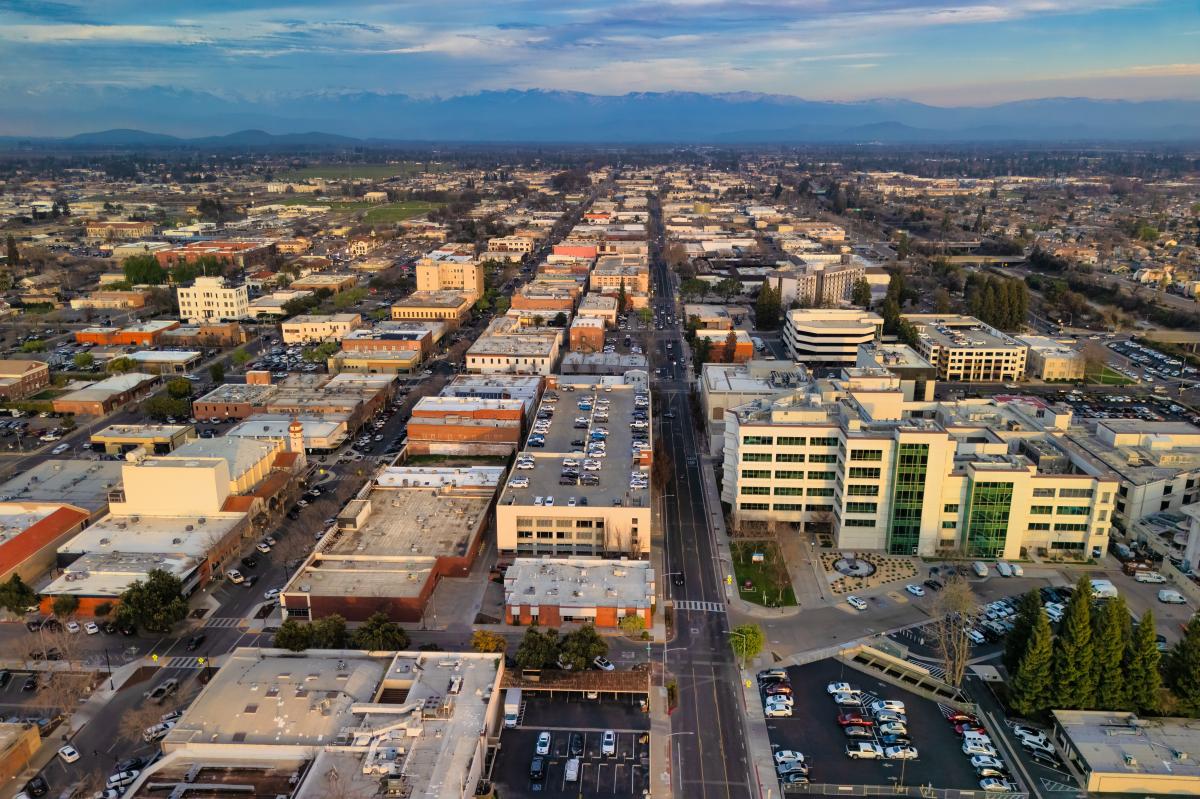 Three California cities with the best apartment rent value in 2026
