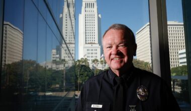 Neither Karen Bass nor Nithya Raman prioritizes LA public safety
