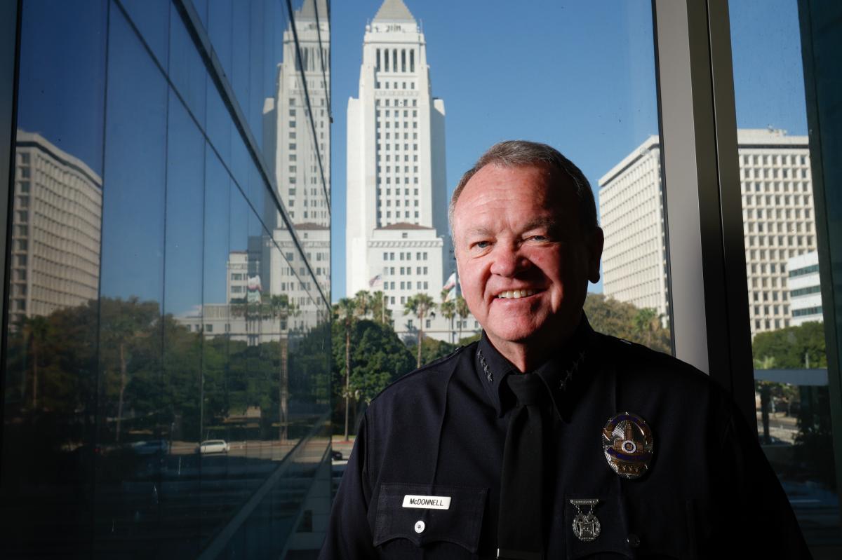 Neither Karen Bass nor Nithya Raman prioritizes LA public safety