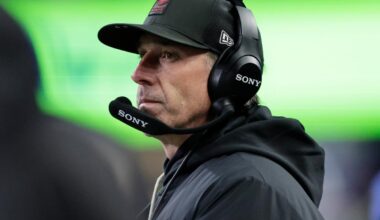 Dispatch audio sheds new light on Kyle Shanahan's horror car crash