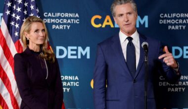 Poll shows Californians loathe Gavin Newsom climate policy