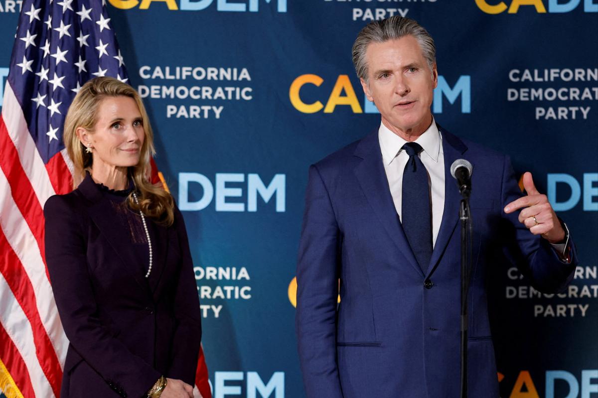 Poll shows Californians loathe Gavin Newsom climate policy