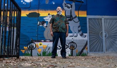 An underground film festival with a punk rock spirit returns to Long Beach this week • Eat. See. Do.