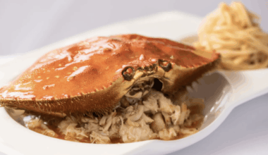Crustacean, the Beverly Hills Restaurant That Taught L.A. to Love Garlic Noodles, Is Closing