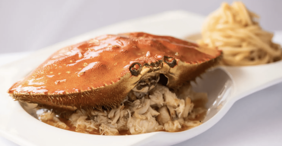 Crustacean, the Beverly Hills Restaurant That Taught L.A. to Love Garlic Noodles, Is Closing