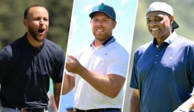 2026 American Century Championship: How to watch, time, more – NBC Los Angeles