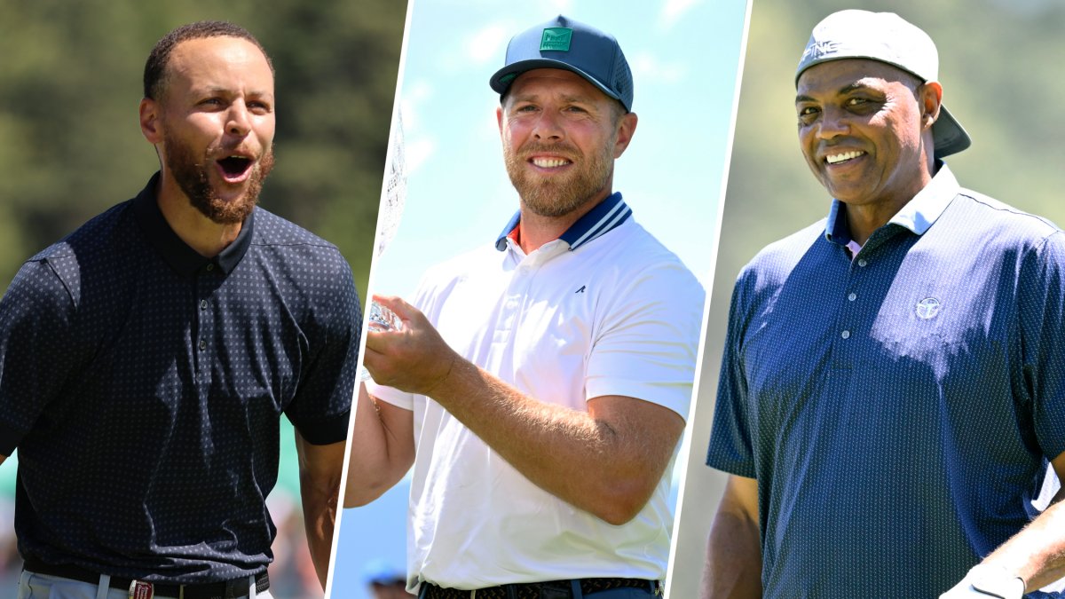 2026 American Century Championship: How to watch, time, more – NBC Los Angeles