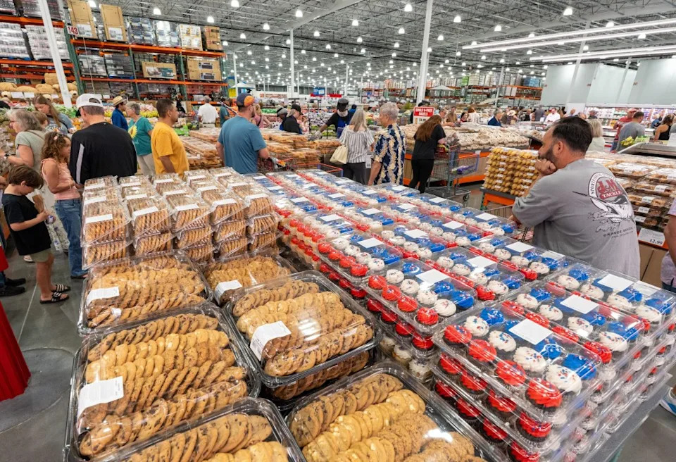 The closure is part of Costco’s longstanding practice of shutting down on a handful of major holidays each year. USA TODAY Network via Reuters Connect