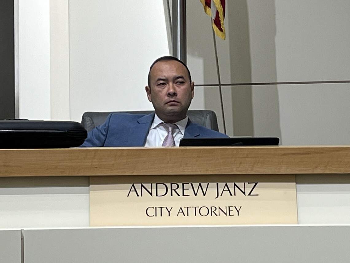 Are feds tying sex assault kit money to Fresno’s help with immigration enforcement?