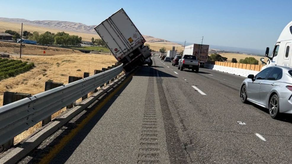 Photo: Caltrans