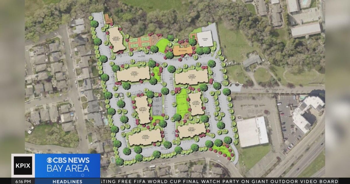 Windsor housing proposal sparks wildfire evacuation concerns among neighbors