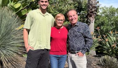 I help an older couple for 10 hours a week. It's made San Francisco affordable.