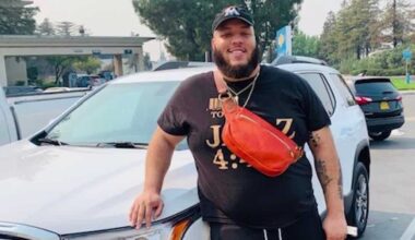 Sacramento mother’s car stolen twice in one week, suspect arrested