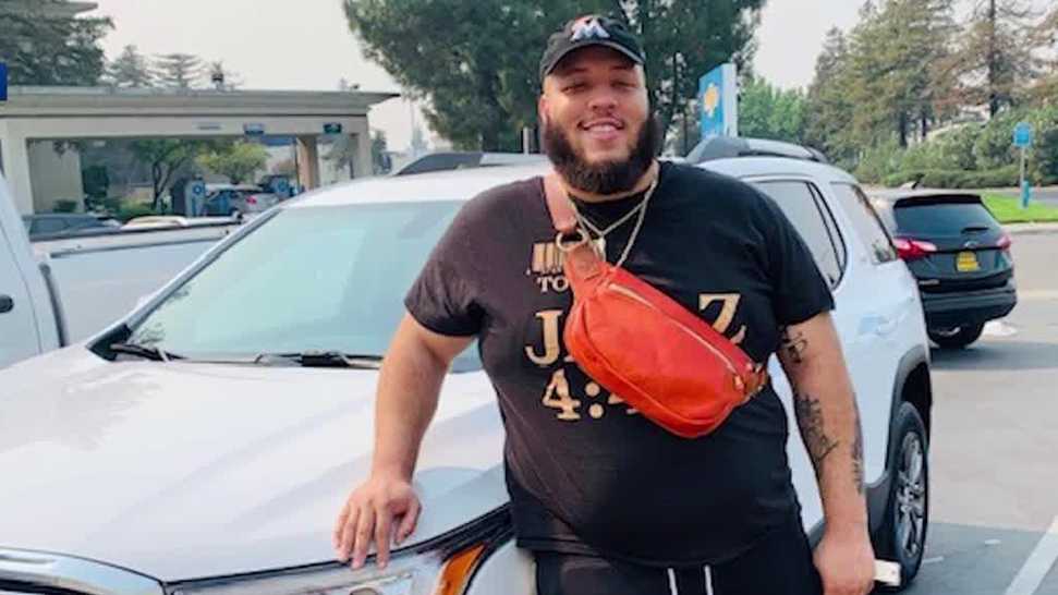 Sacramento mother’s car stolen twice in one week, suspect arrested
