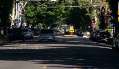 Report: Sacramento, Stockton among deadliest metro area for pedestrians