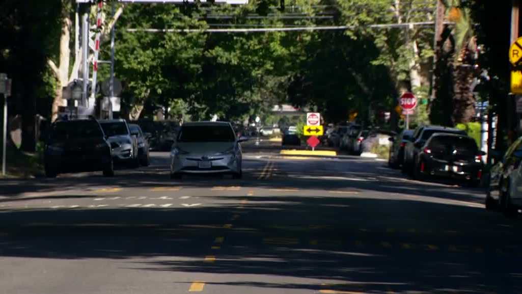 Report: Sacramento, Stockton among deadliest metro area for pedestrians
