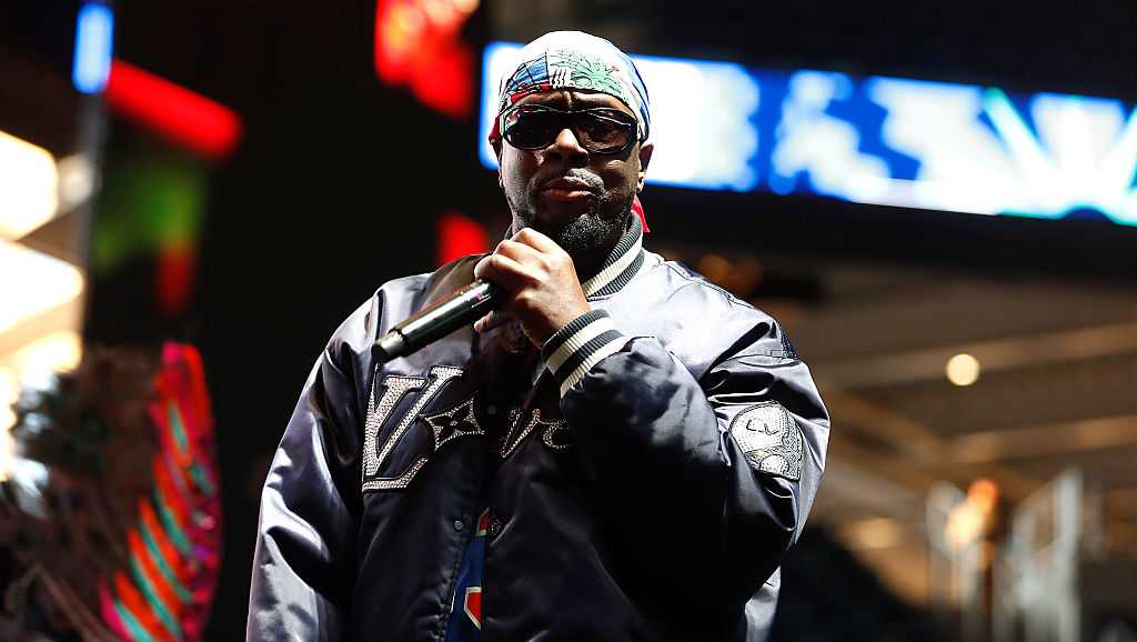 Wyclef Jean performance at California State Fair Saturday canceled