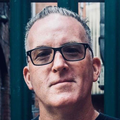 Headshot of Jim Ruland