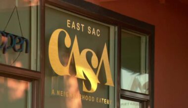 Restaurant Casa East Sac announces immediate closure