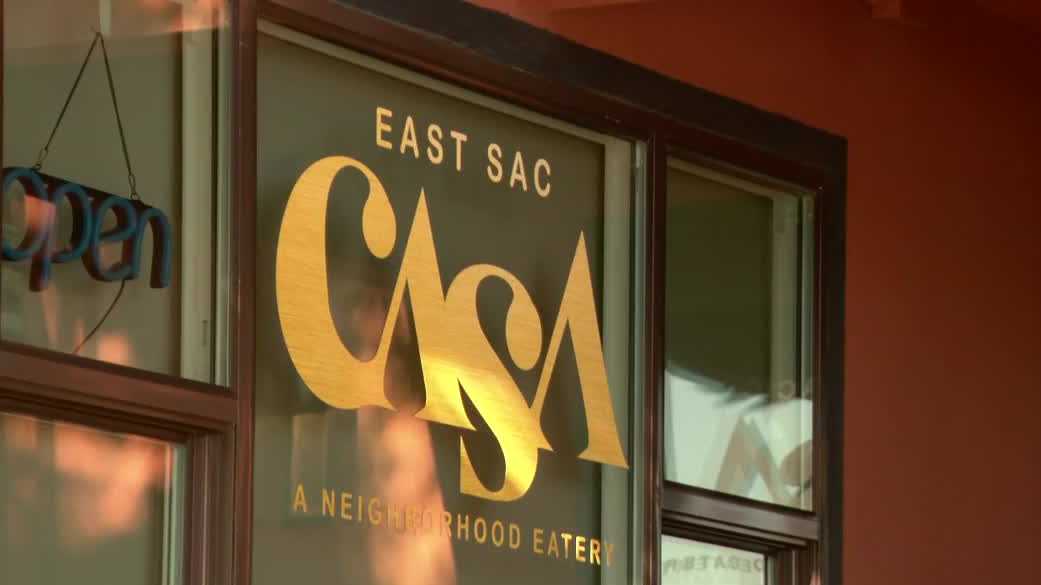 Restaurant Casa East Sac announces immediate closure