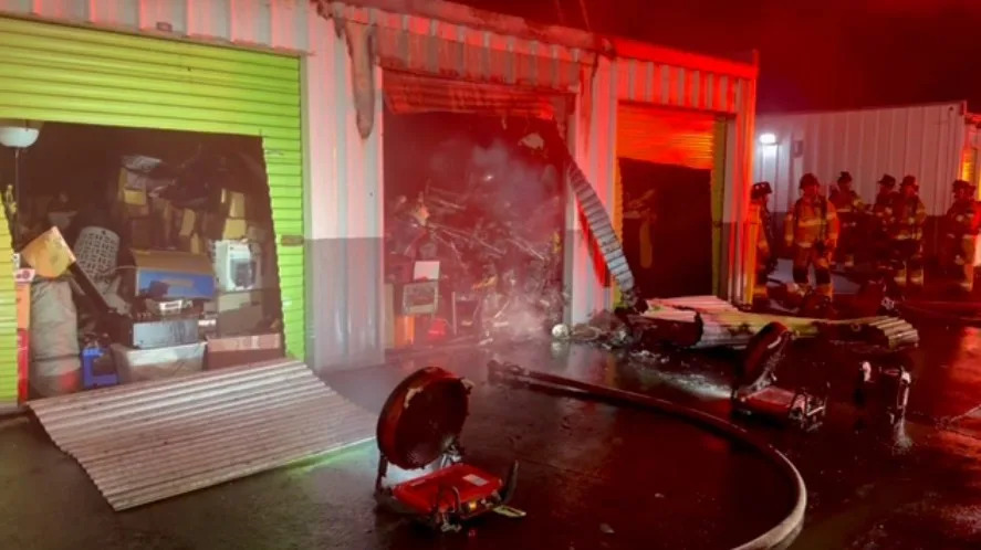 (IMAGE: Sacramento Metropolitan Fire District)