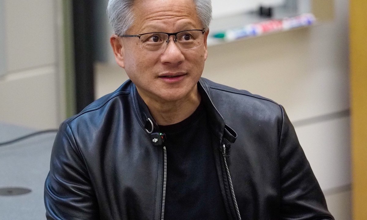 Shuttered San Francisco arts school will become college co-named for Nvidia founder Jensen Huang - The Art Newspaper