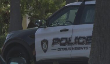 Citrus Heights PD launches website that uses AI to help people report crimes