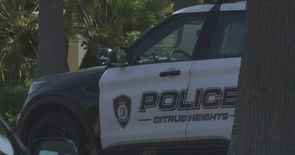 Citrus Heights PD launches website that uses AI to help people report crimes