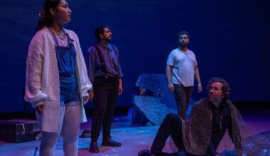 Long Beach Opera to Present 'Acquaprofonda' at Aquarium of the Pacific