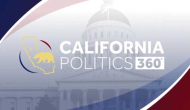 California Politics 360 full episode | CA Representatives split on future of Iran war