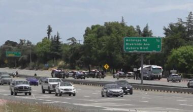 Man fatally shot by deputies in Sacramento I-80 shooting identified
