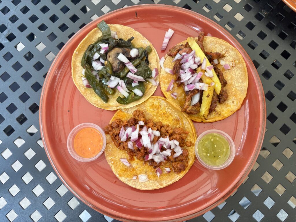 Tacos
