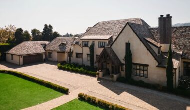 The California Street Where Strict Rules Govern How Much Homes Can Change