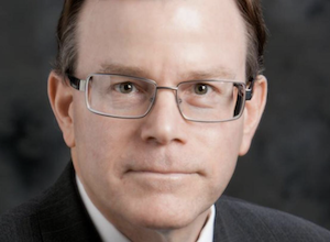 man's headshot