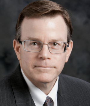 man's headshot