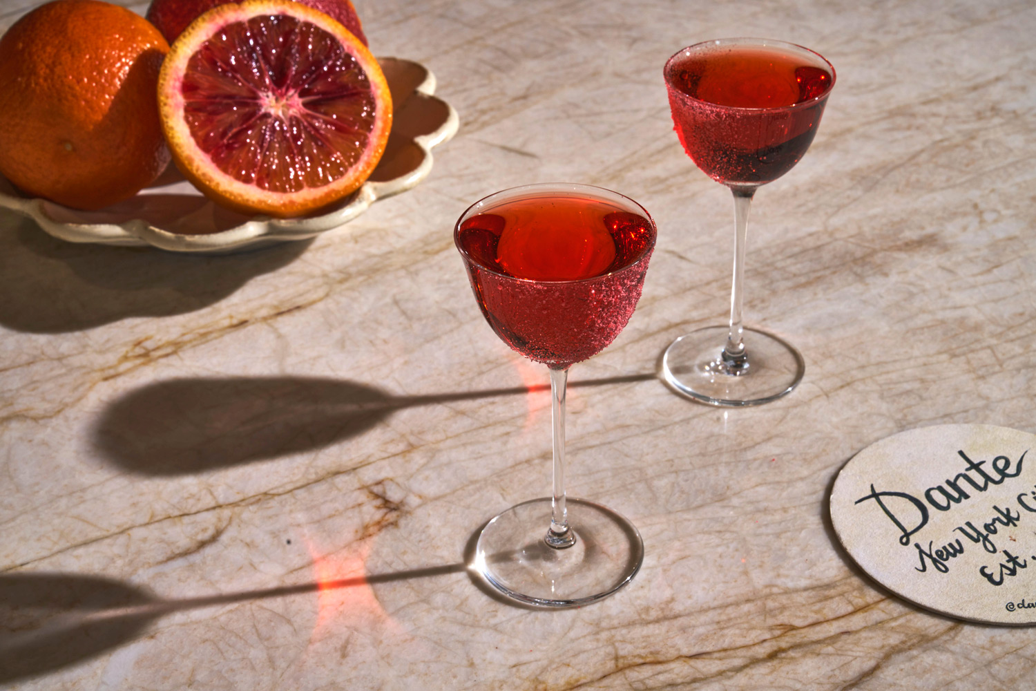 10 of the Best Mocktail Spots for a Night Out in Los Angeles