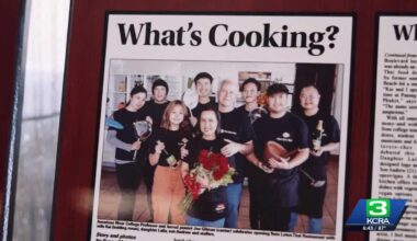 Sacramento Thai restaurant becomes a jazz hotspot