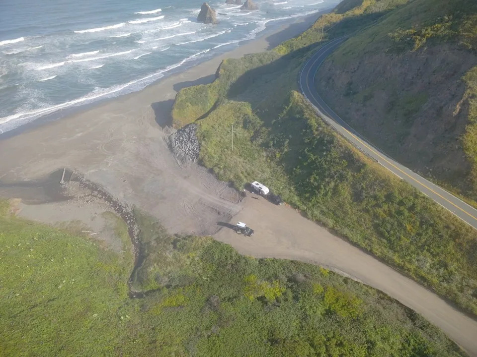 The California Transportation Commission gave the deal its final regulatory approval on June 26. CalTrans