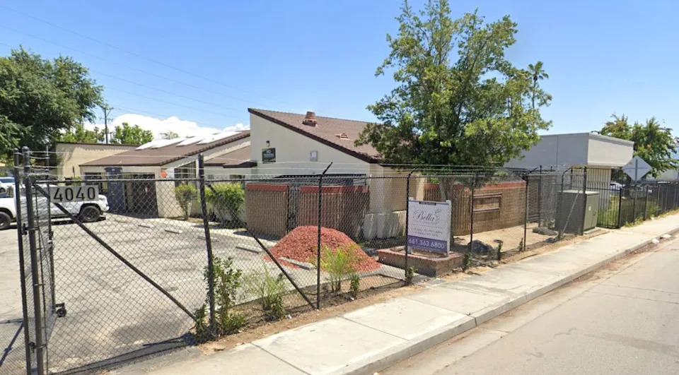 Aldoori spent about 35 years practicing as an OB-GYN and was one of two physicians at Bella Health and Beauty. Google Maps