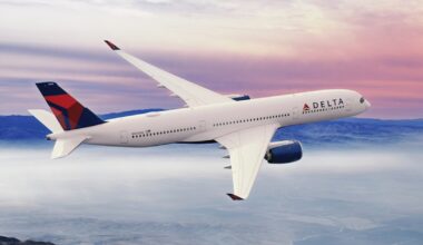 Delta announces first-ever nonstop flights from Los Angeles to Manila