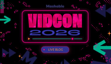 VidCon 2026 live updates: Creator interviews, news, and highlights from Anaheim