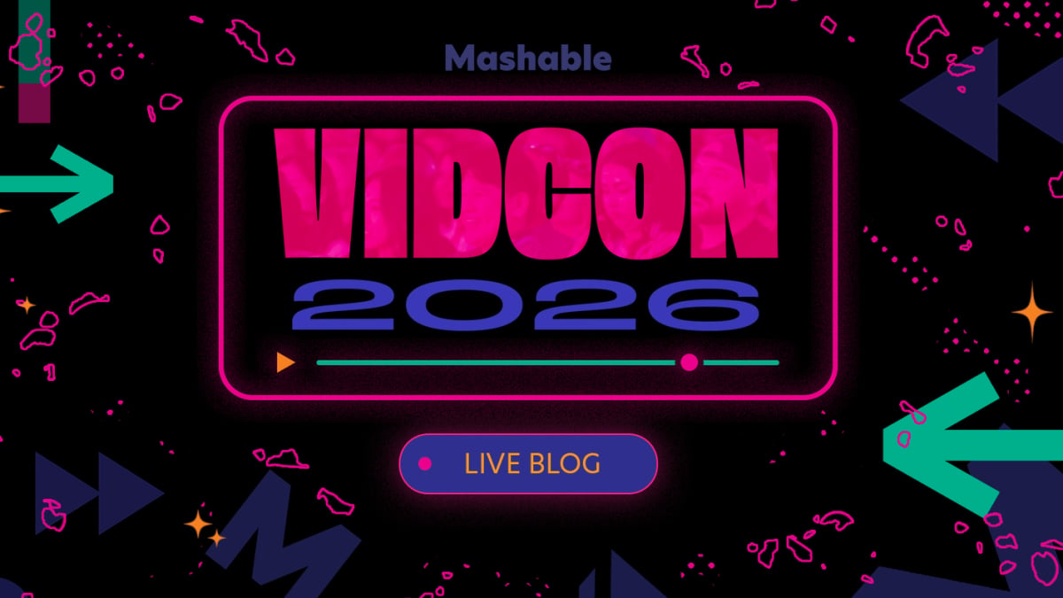 VidCon 2026 live updates: Creator interviews, news, and highlights from Anaheim