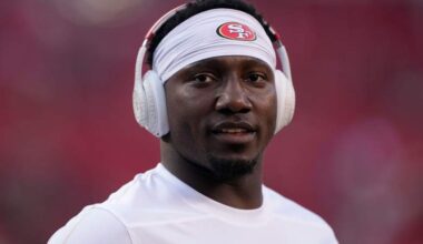 Detroit Lions v San Francisco 49ers