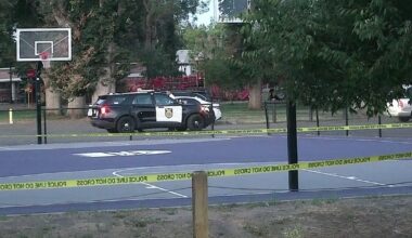 Sacramento stabbing leaves man dead in Oak Park neighborhood