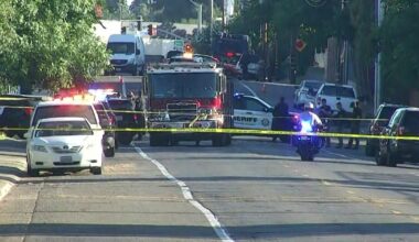 Sacramento County shooting involving law enforcement under investigation in Foothill Farms