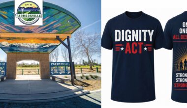 Farmersville council to hear Dignity Act pitch from Nisei Farmers League